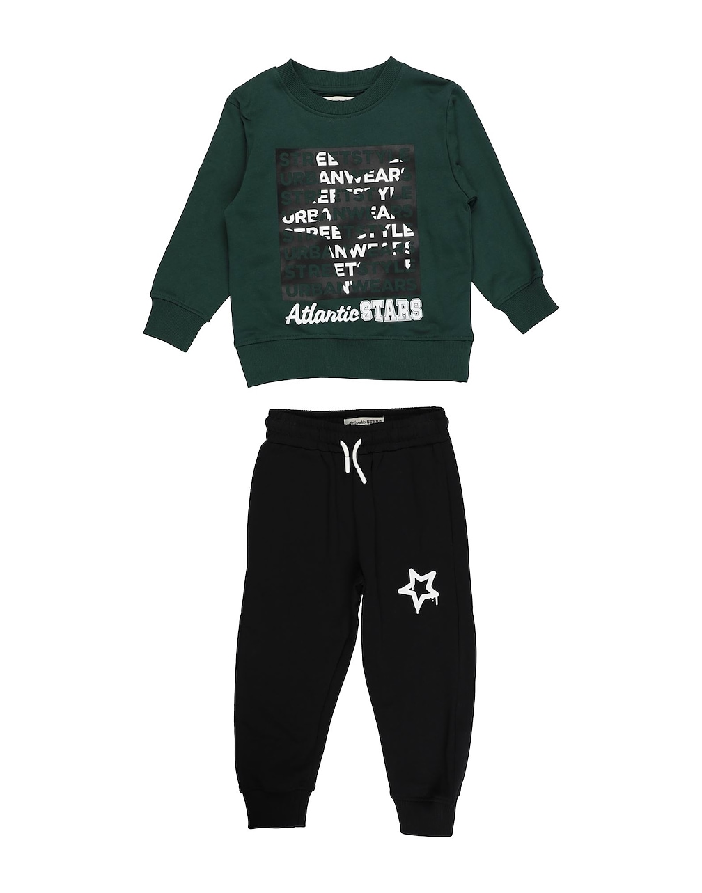 ATLANTIC STARS - Tracksuits