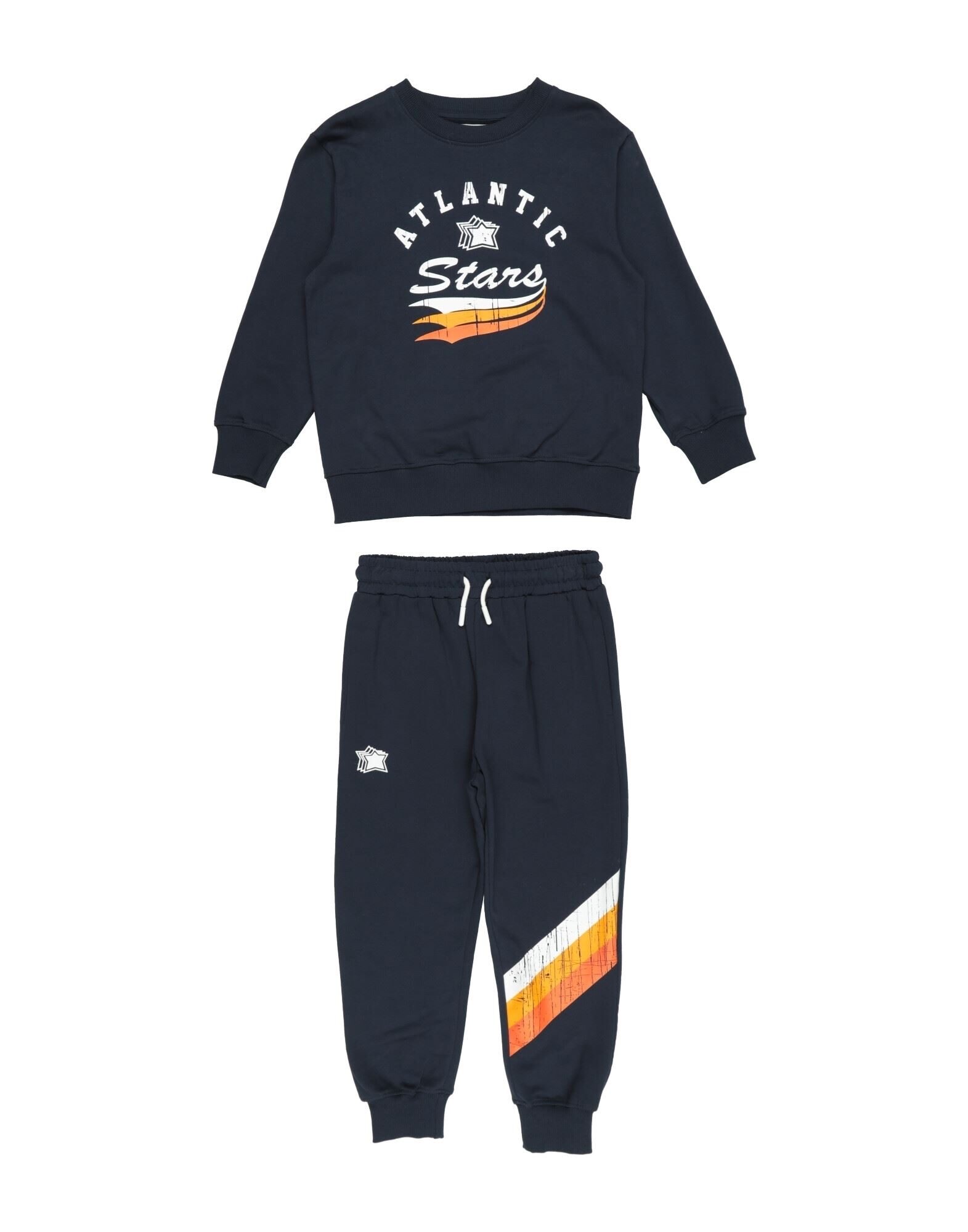 ATLANTIC STARS - Tracksuits