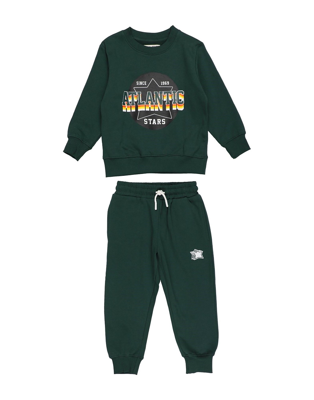ATLANTIC STARS - Tracksuits