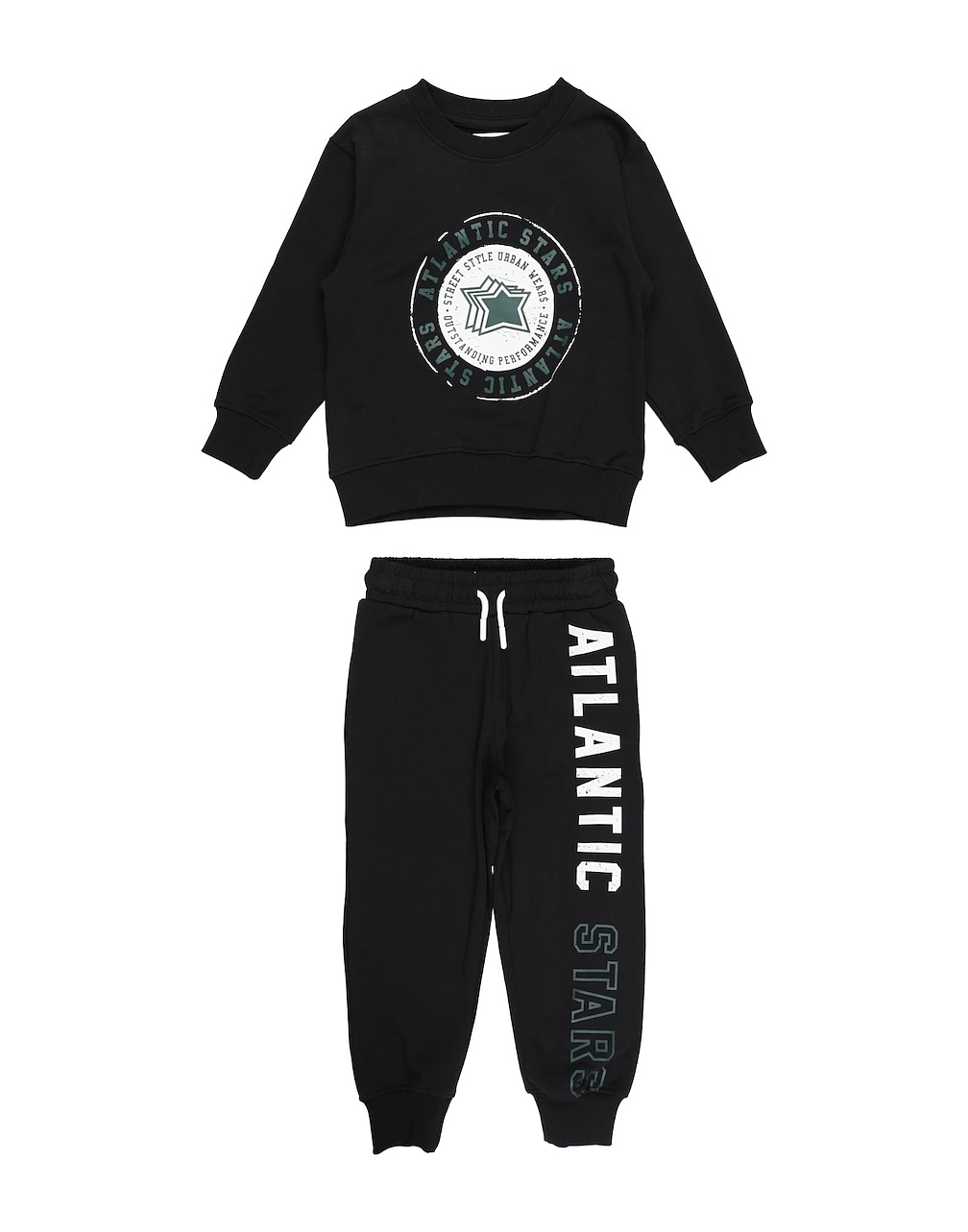 ATLANTIC STARS - Sportanzüge
