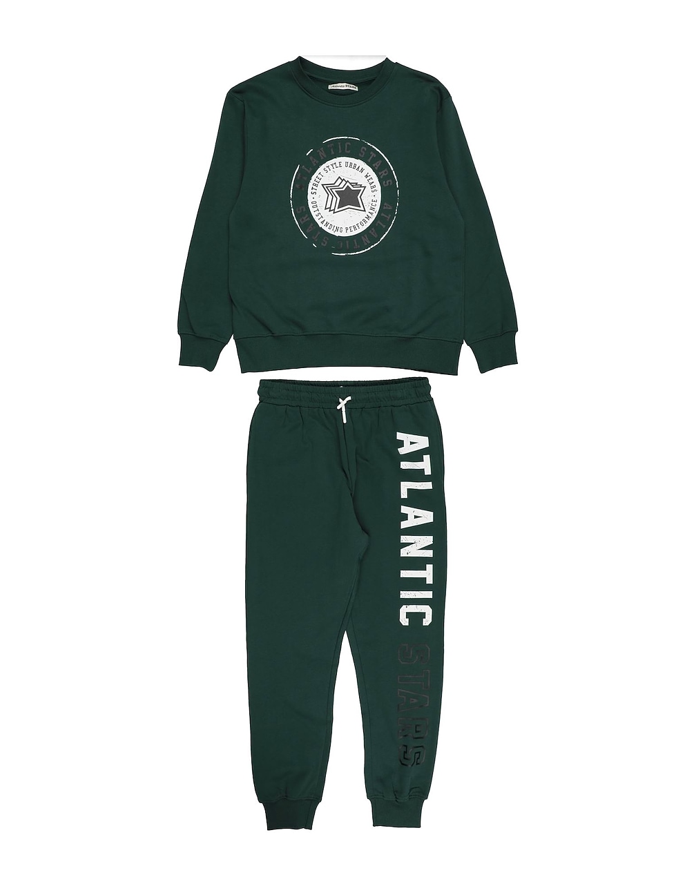 ATLANTIC STARS - Tracksuits