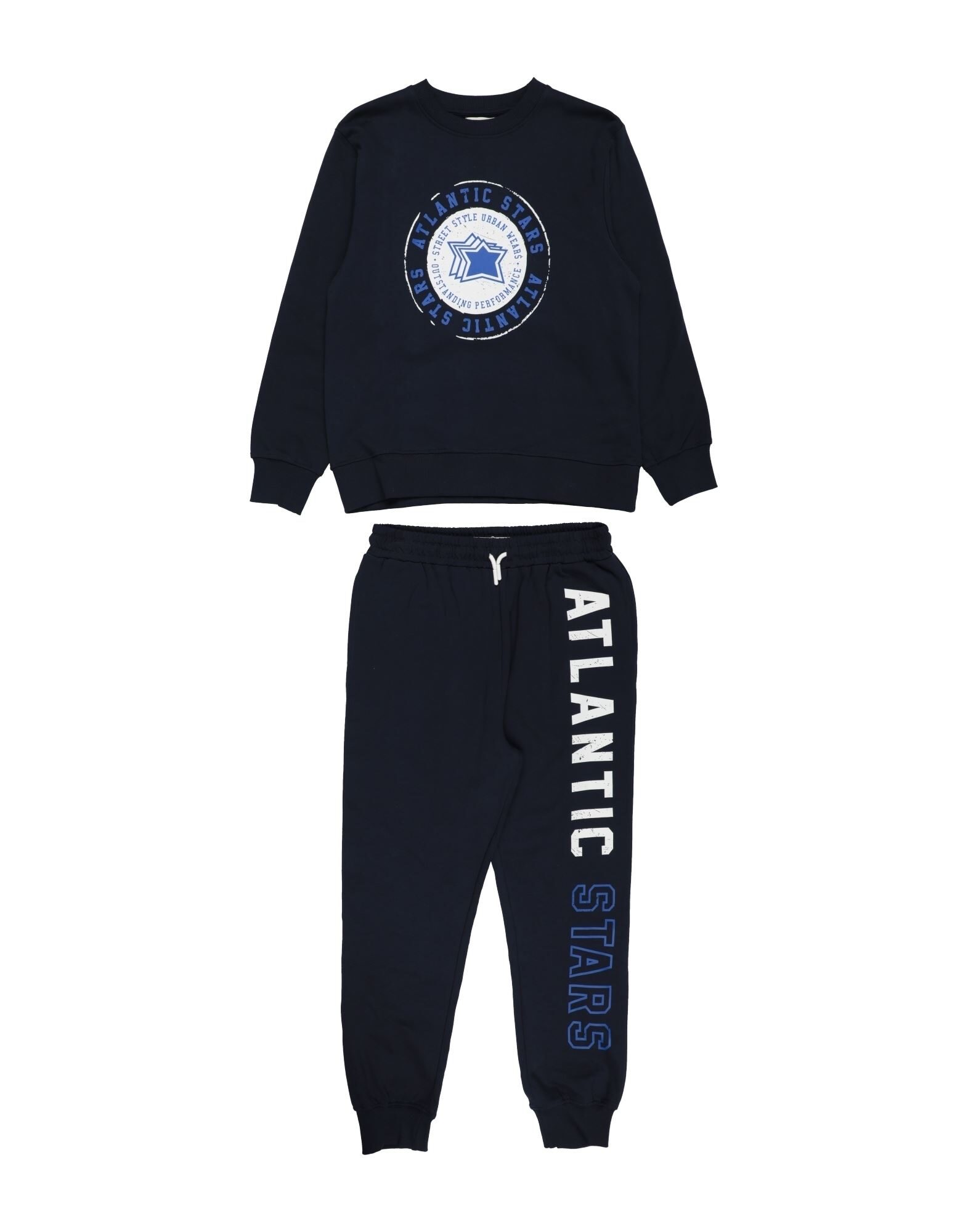 ATLANTIC STARS - Tute Sportive