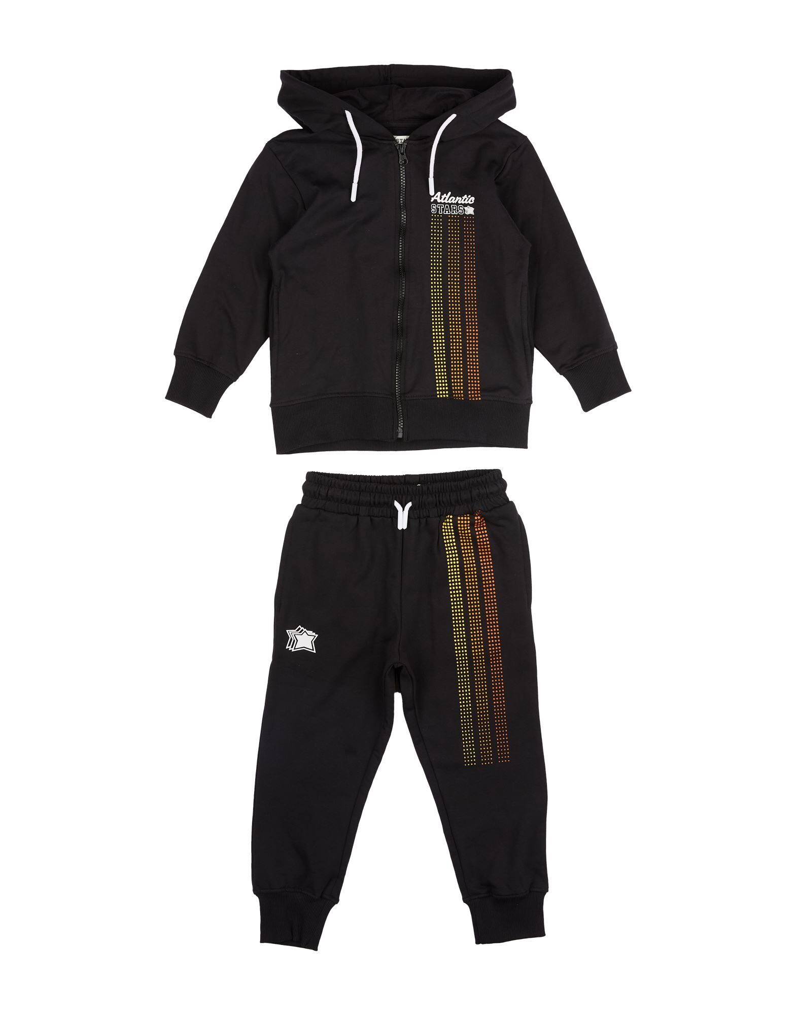 ATLANTIC STARS - Tracksuits