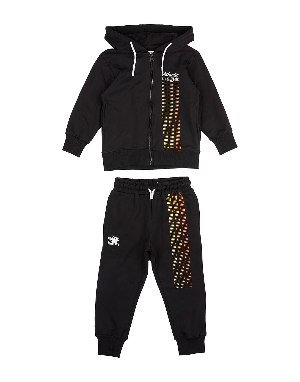 ATLANTIC STARS - Tracksuits