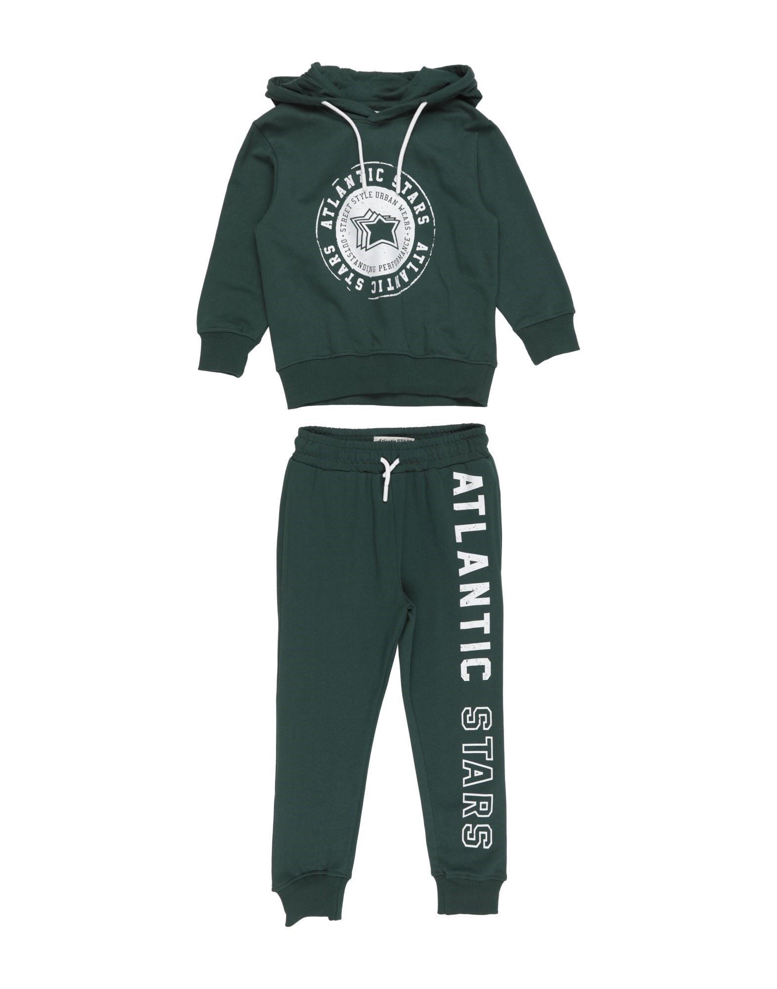 ATLANTIC STARS - Tracksuits