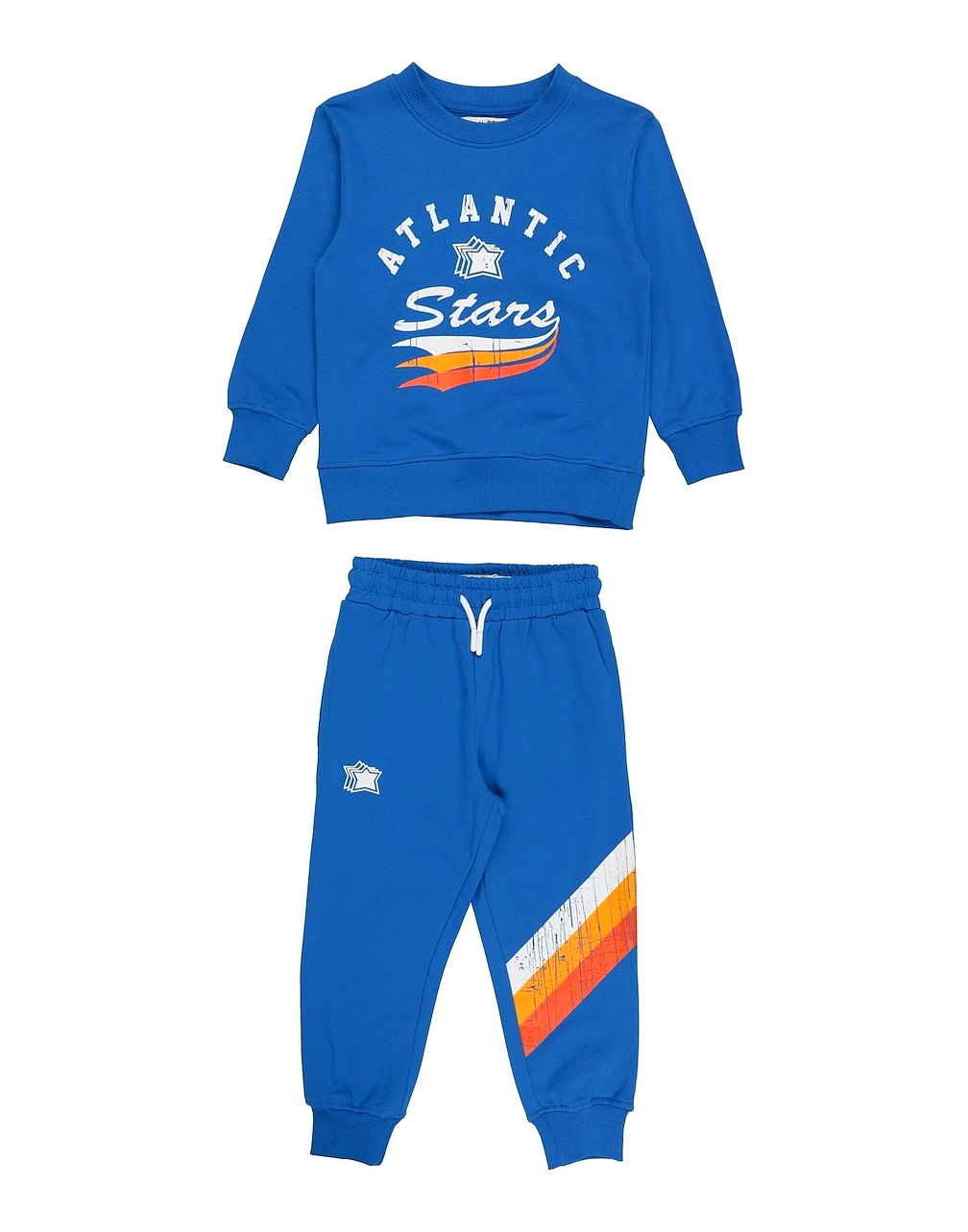 ATLANTIC STARS - Tracksuits