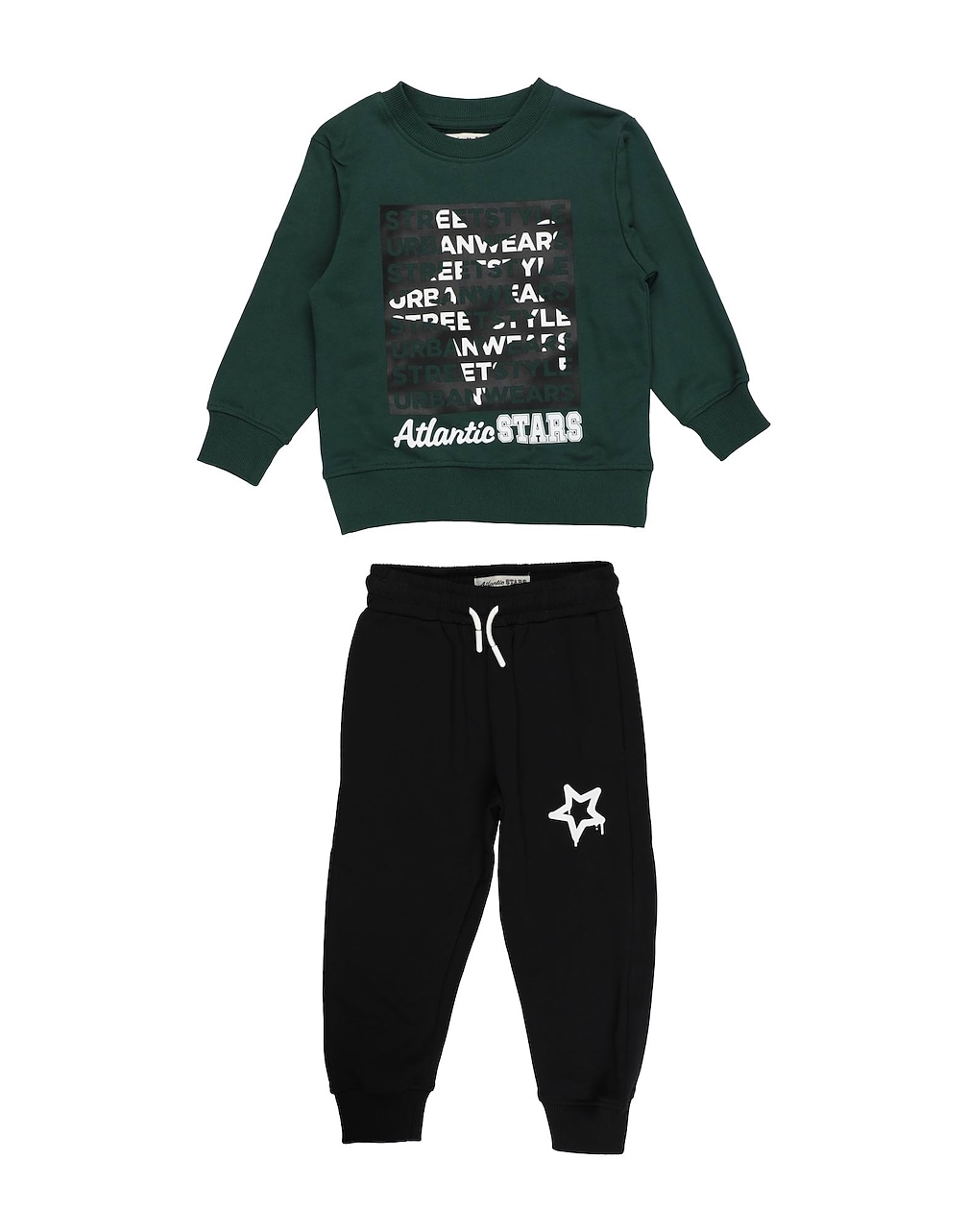 ATLANTIC STARS - Tracksuits