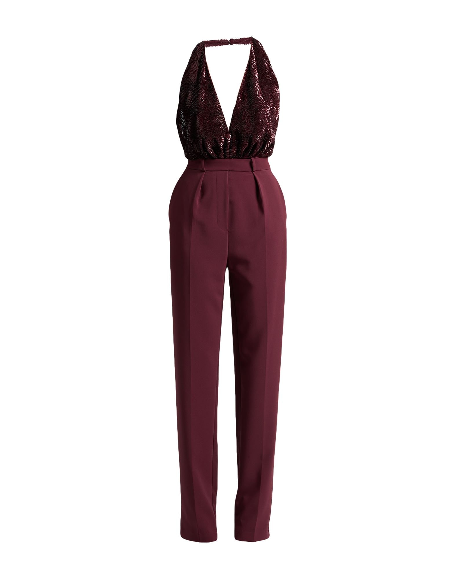 ELISABETTA FRANCHI - Jumpsuits