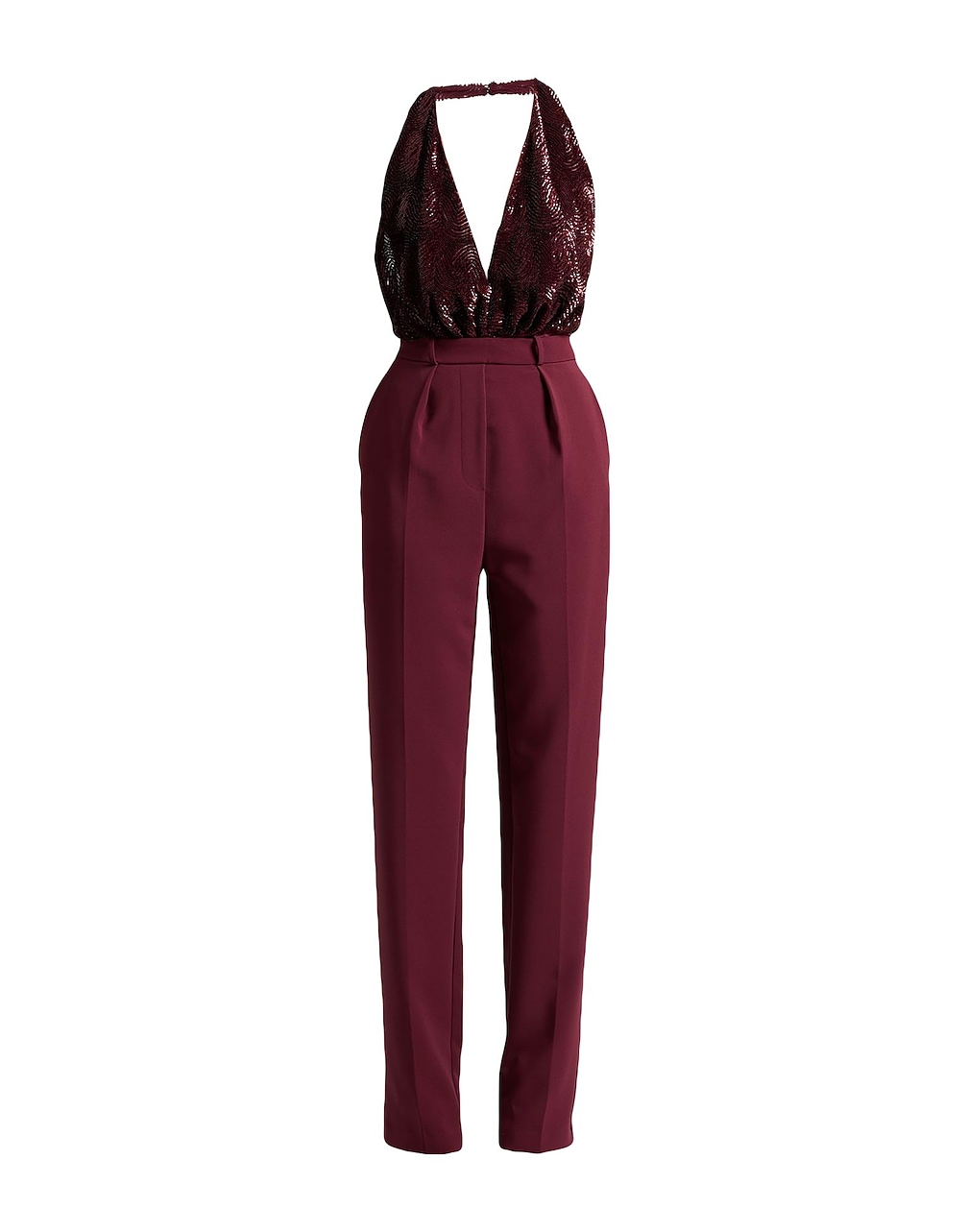 ELISABETTA FRANCHI - Jumpsuits