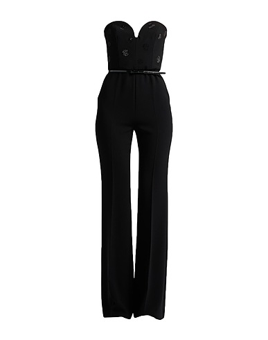 MAX MARA STUDIO Jumpsuits 71% Triacetate, 29% Polyester