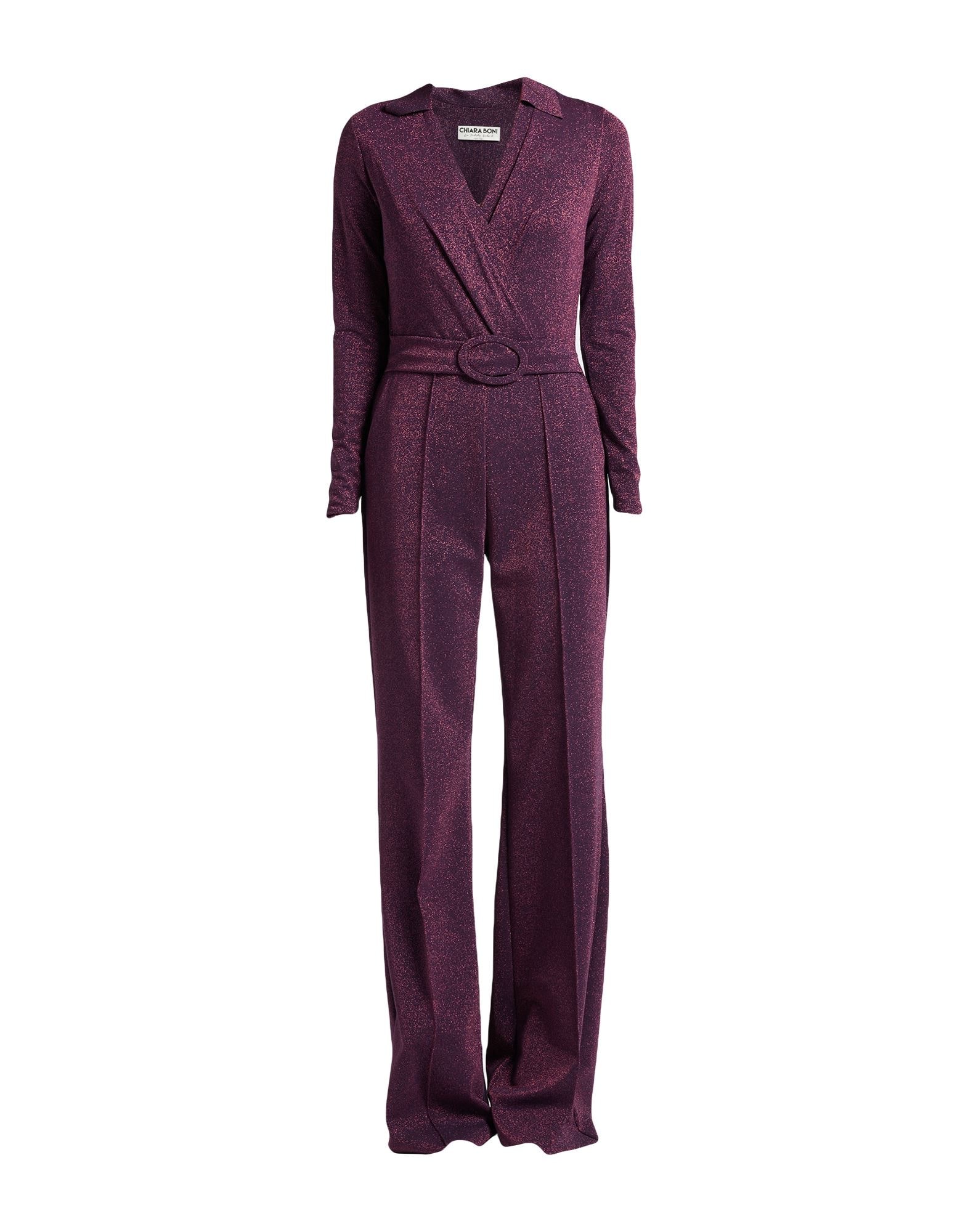CHIARA BONI LA PETITE ROBE - Jumpsuits
