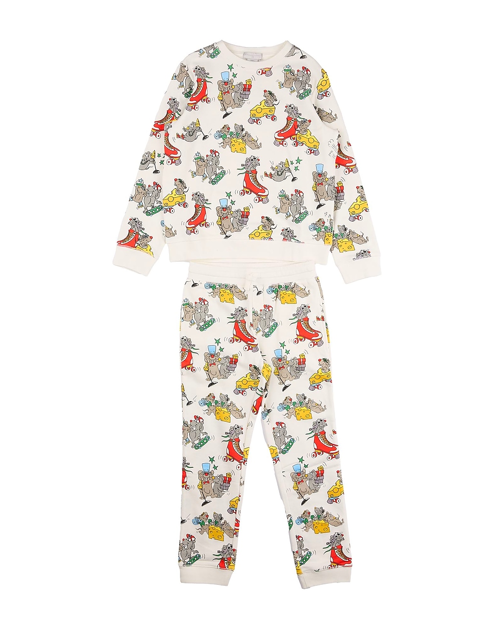 STELLA McCARTNEY KIDS - Tracksuits