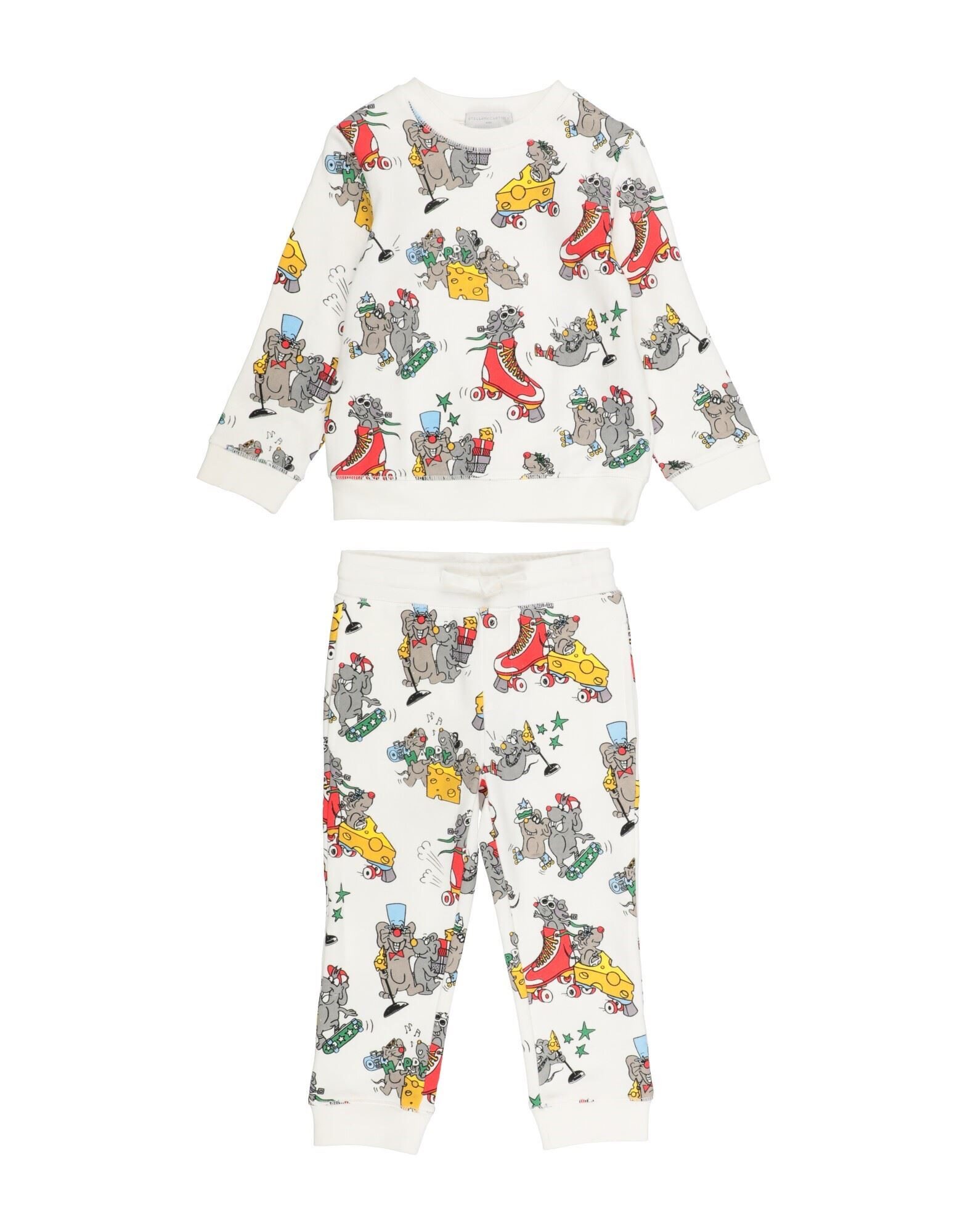 STELLA McCARTNEY KIDS - Tracksuits