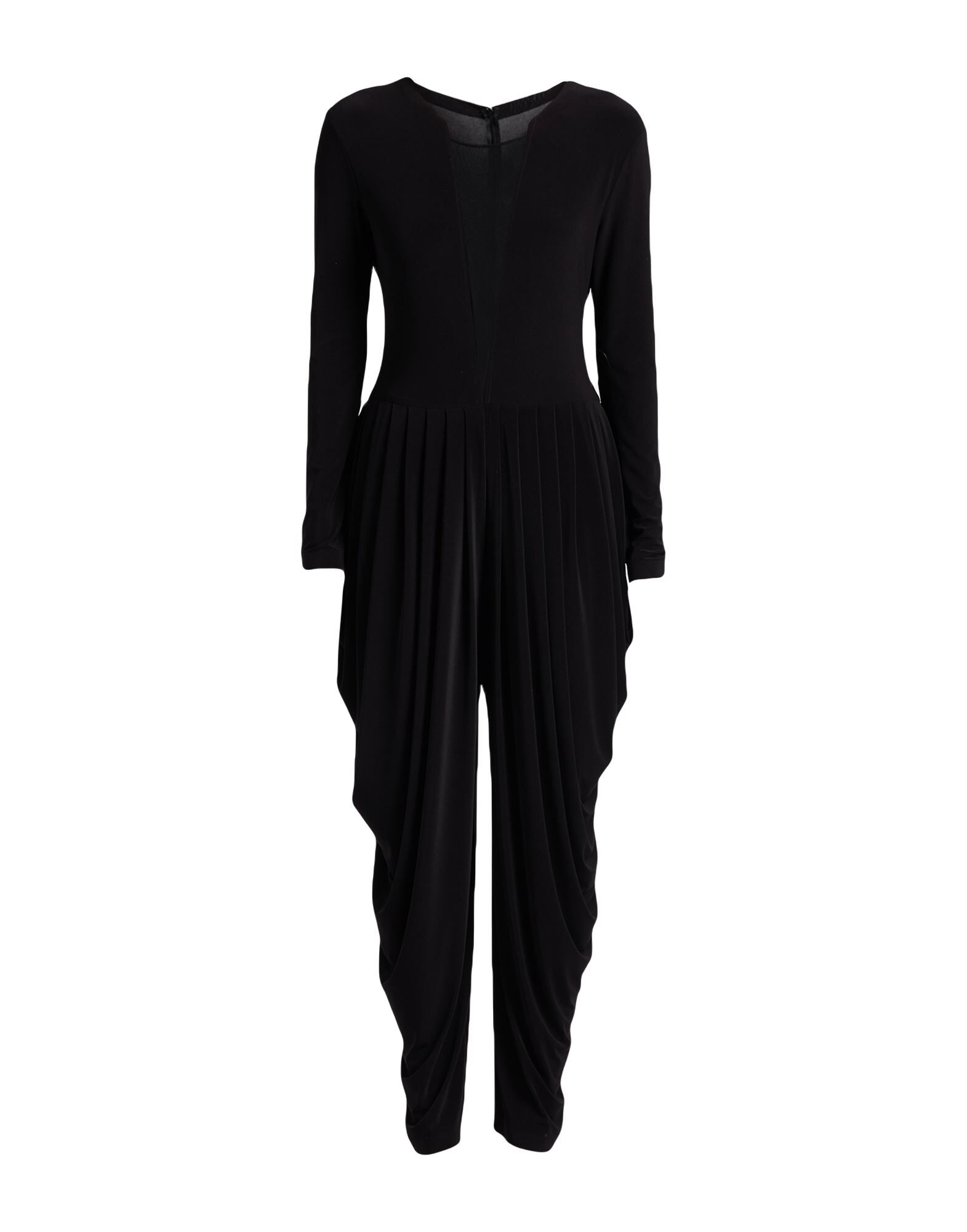 NORMA KAMALI - Combinaisons entières