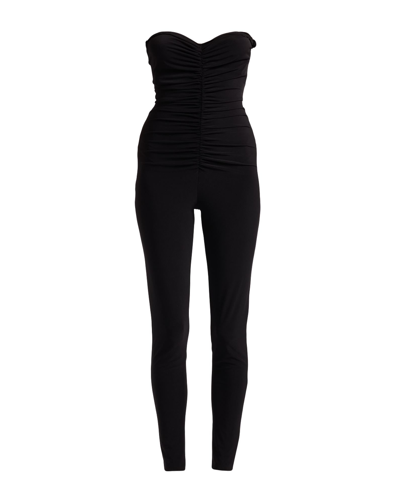 NORMA KAMALI - ジャンプスーツ