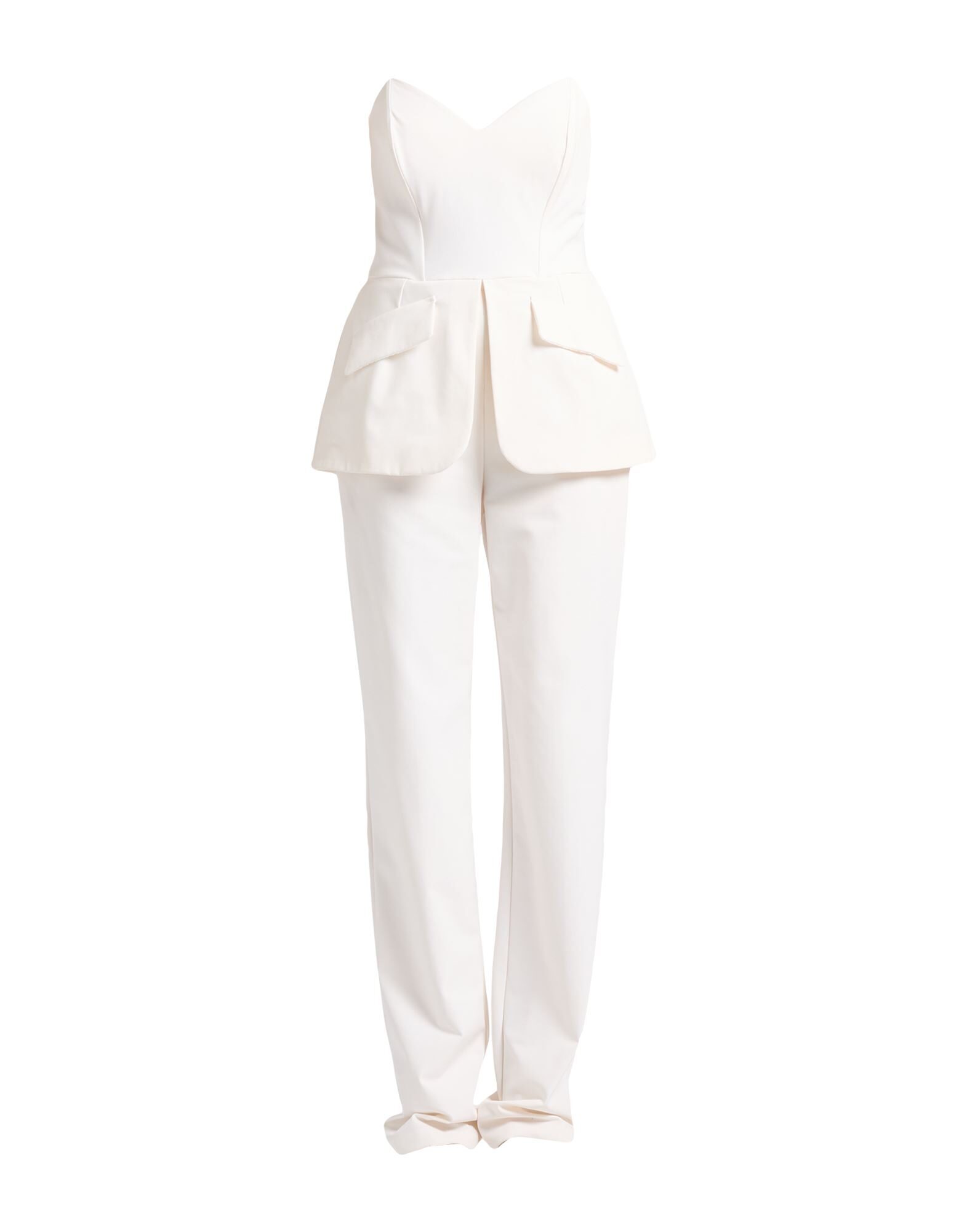 ELISABETTA FRANCHI - Jumpsuits