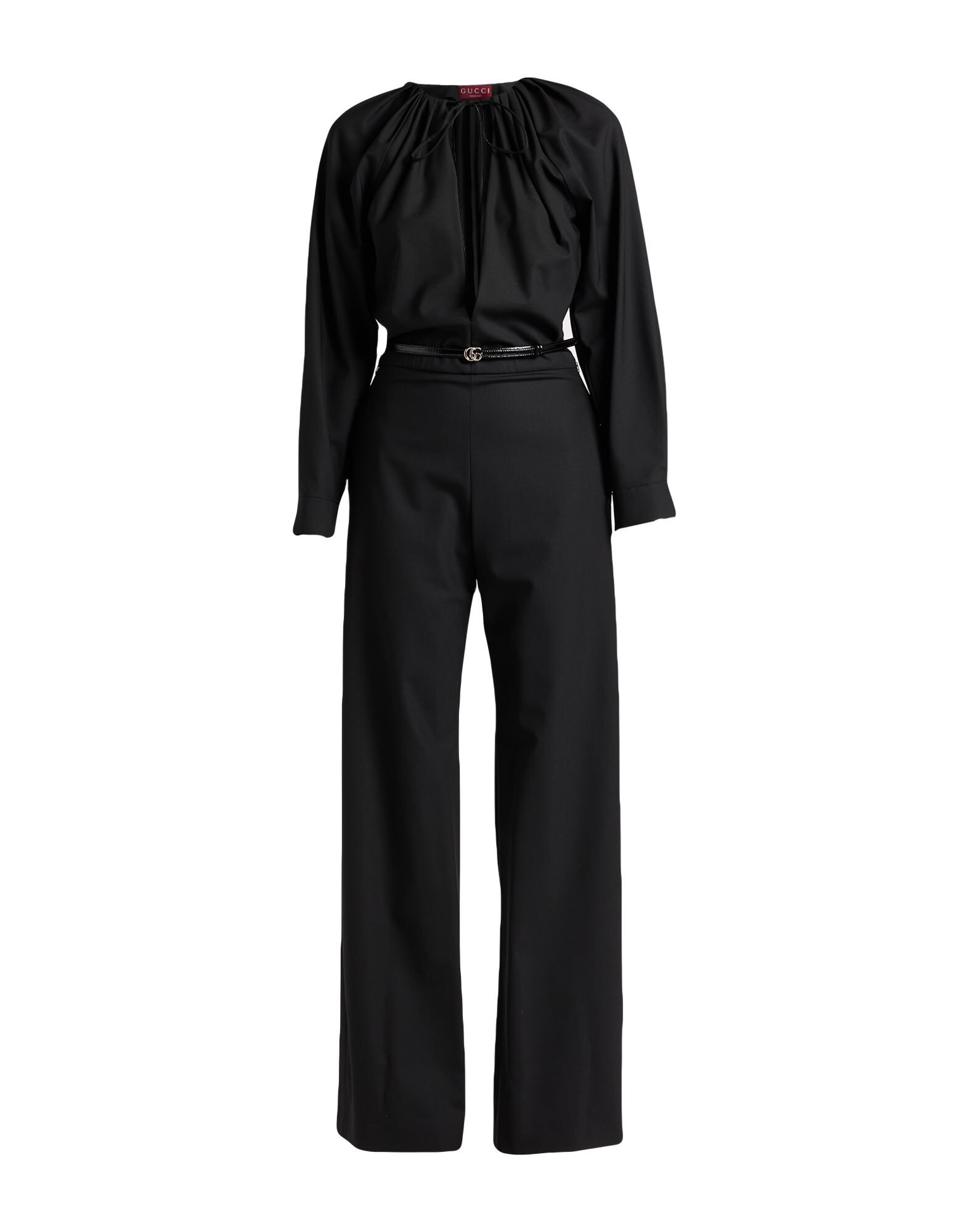GUCCI - Jumpsuits