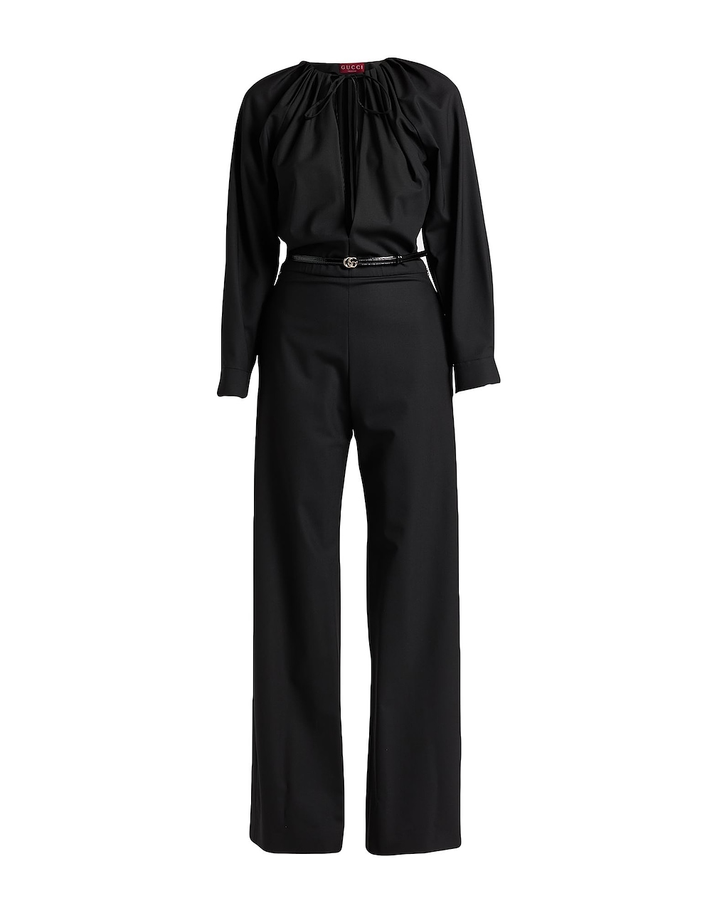 GUCCI - Jumpsuits