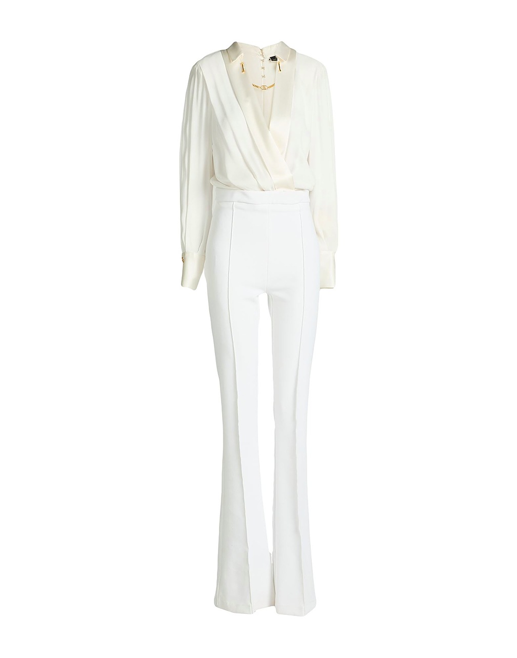 ELISABETTA FRANCHI - Ολόσωμες Φόρμες