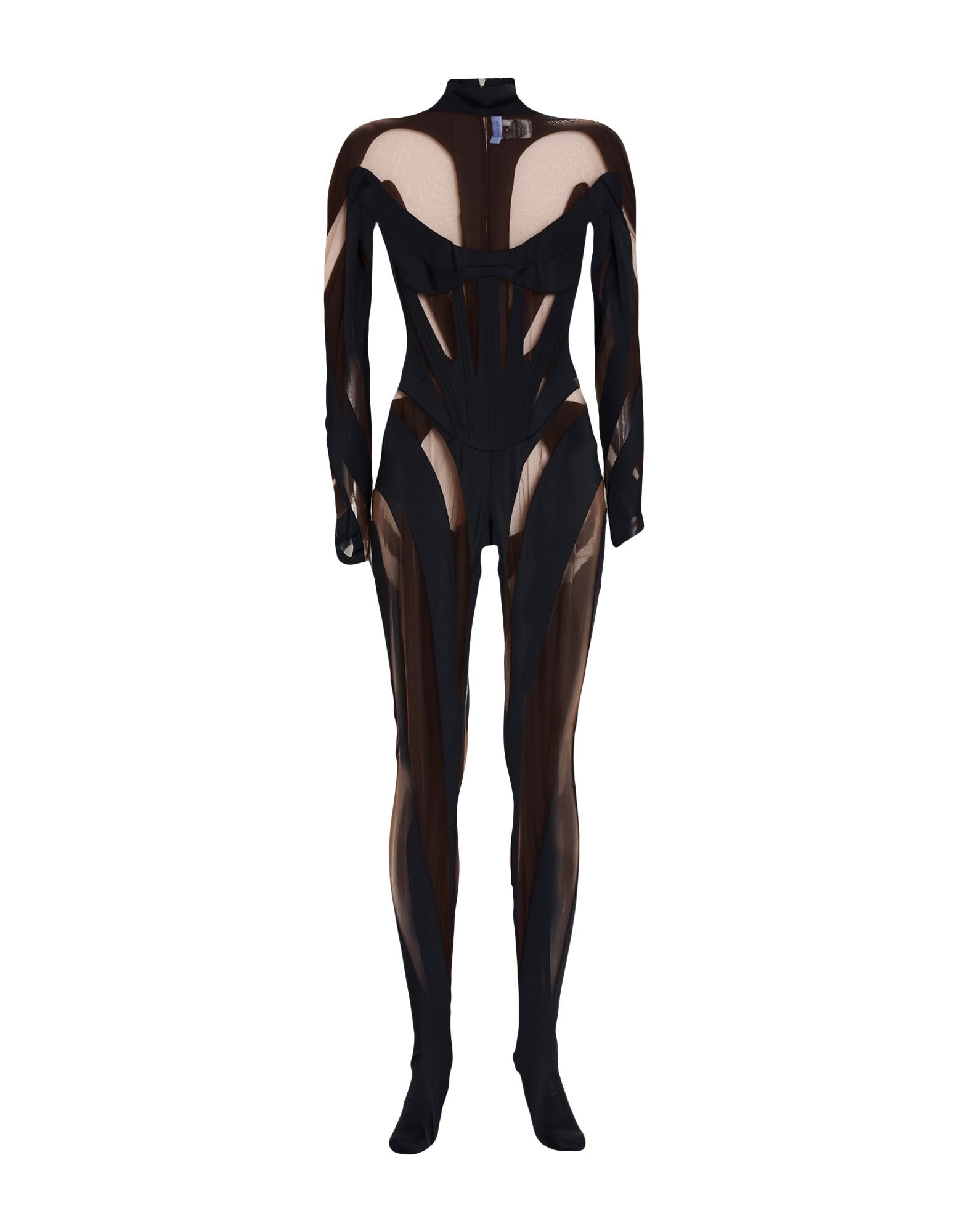 MUGLER - Jumpsuits