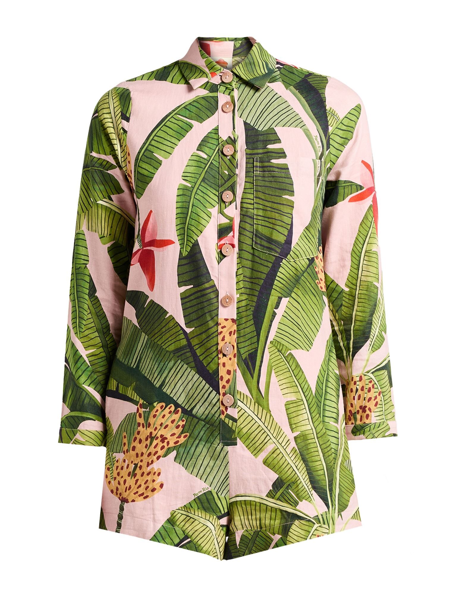 FARM RIO - Playsuits