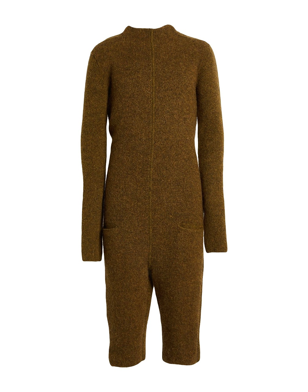 RICK OWENS - Playsuits
