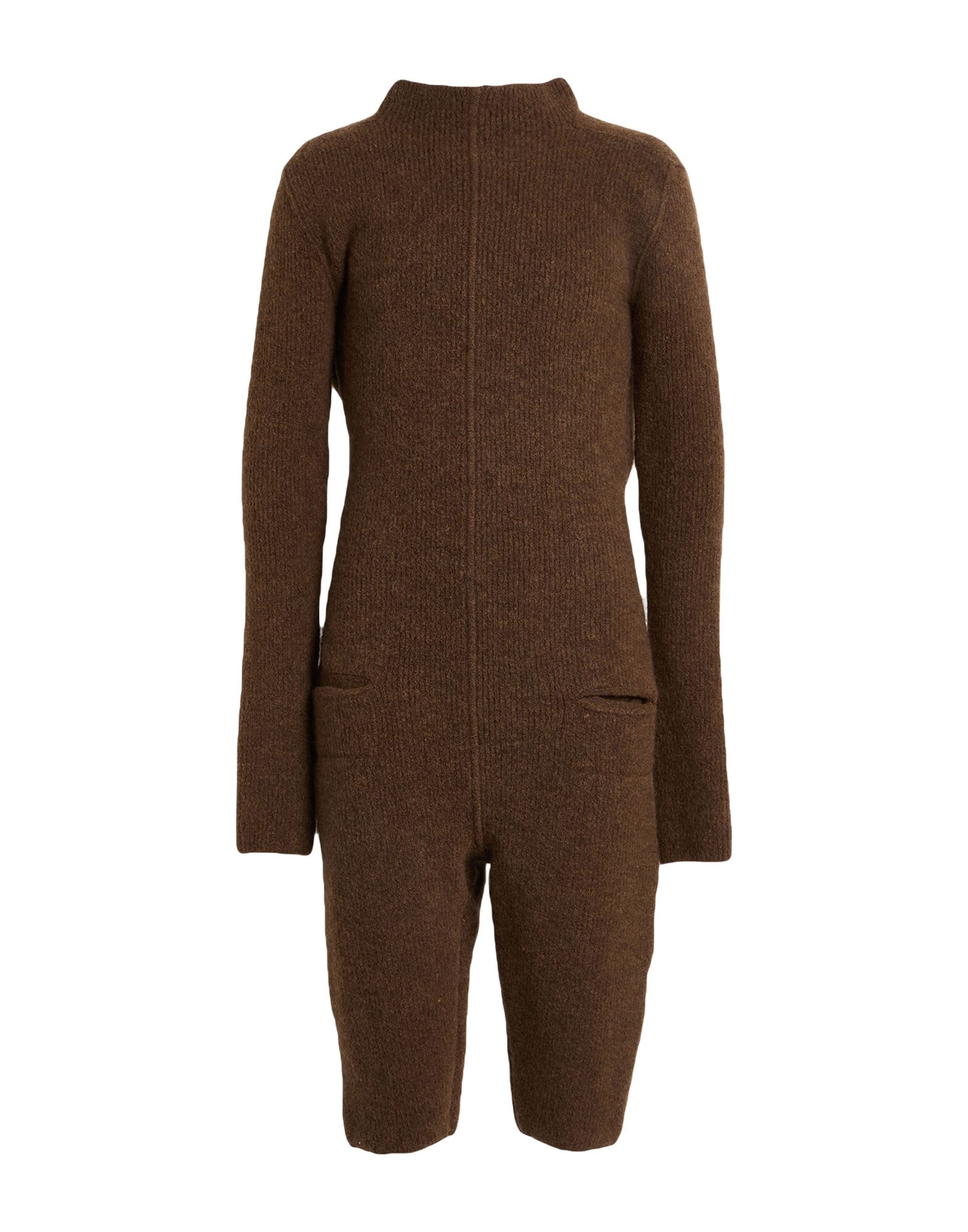 RICK OWENS - Combinaisons courtes