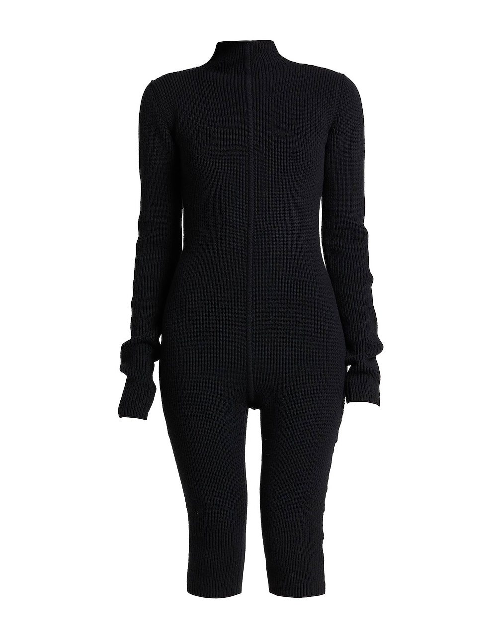 RICK OWENS - Jumpsuits