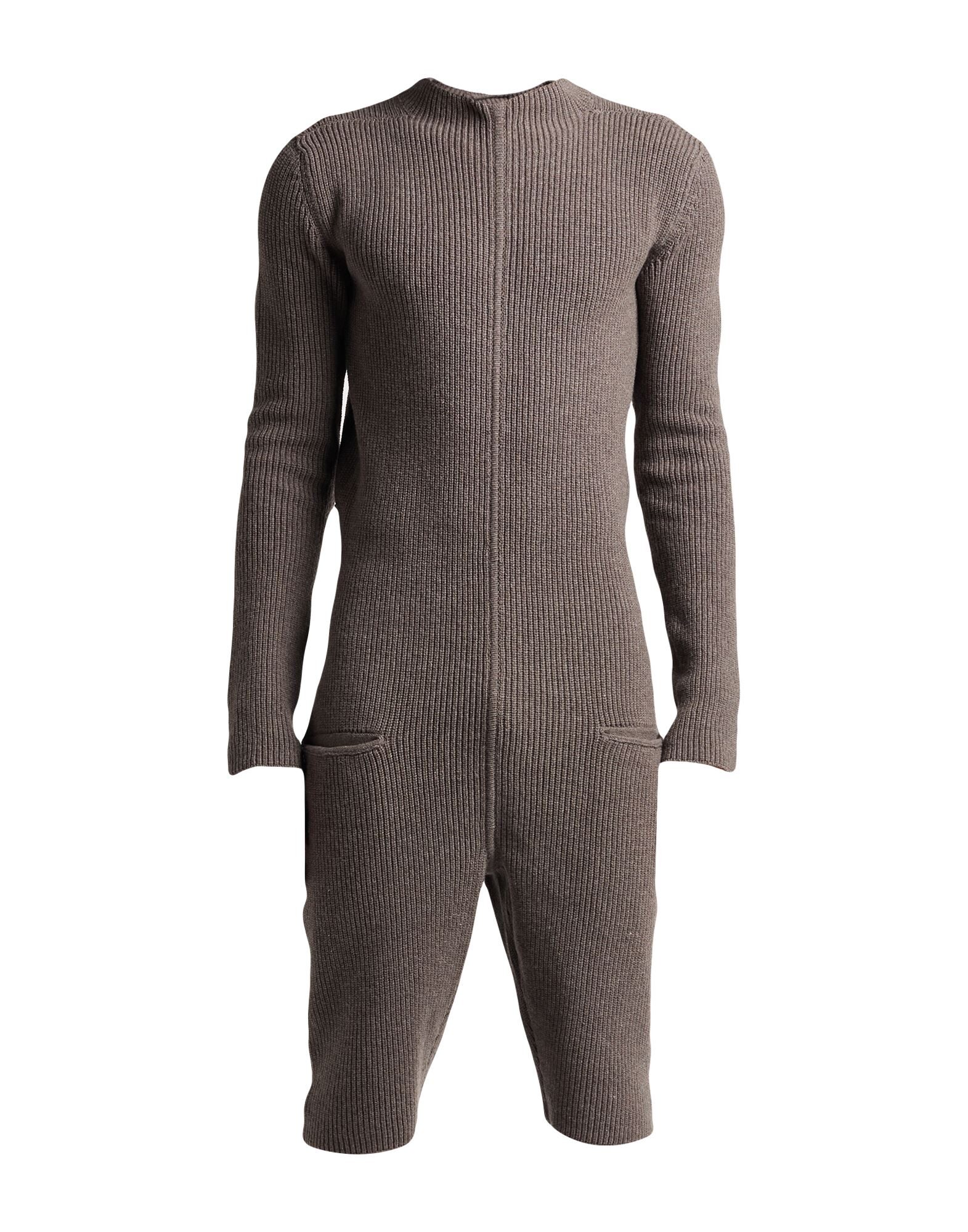 RICK OWENS - Playsuits