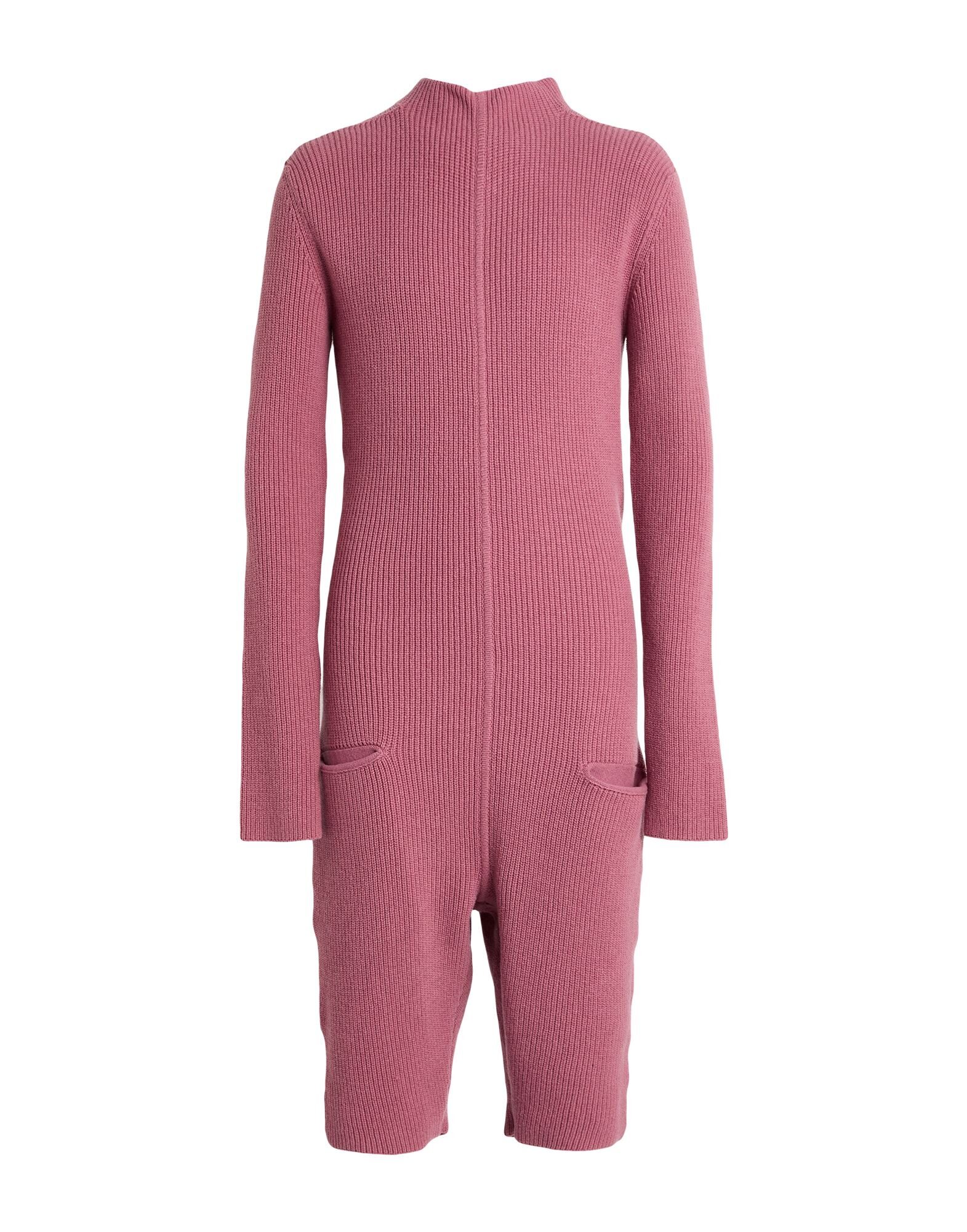 RICK OWENS - Playsuits