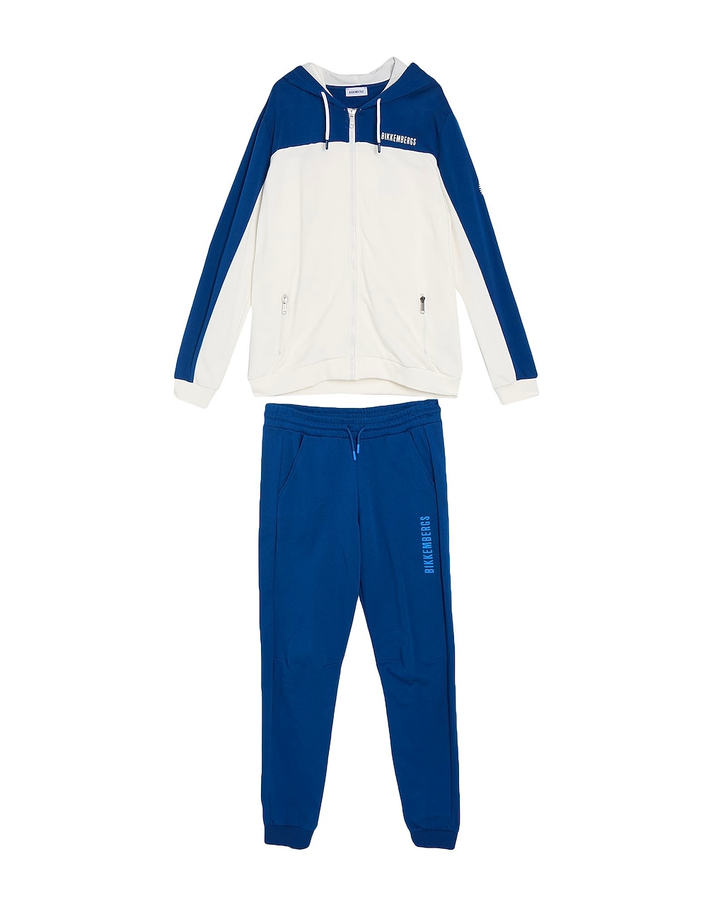 BIKKEMBERGS - Tracksuits
