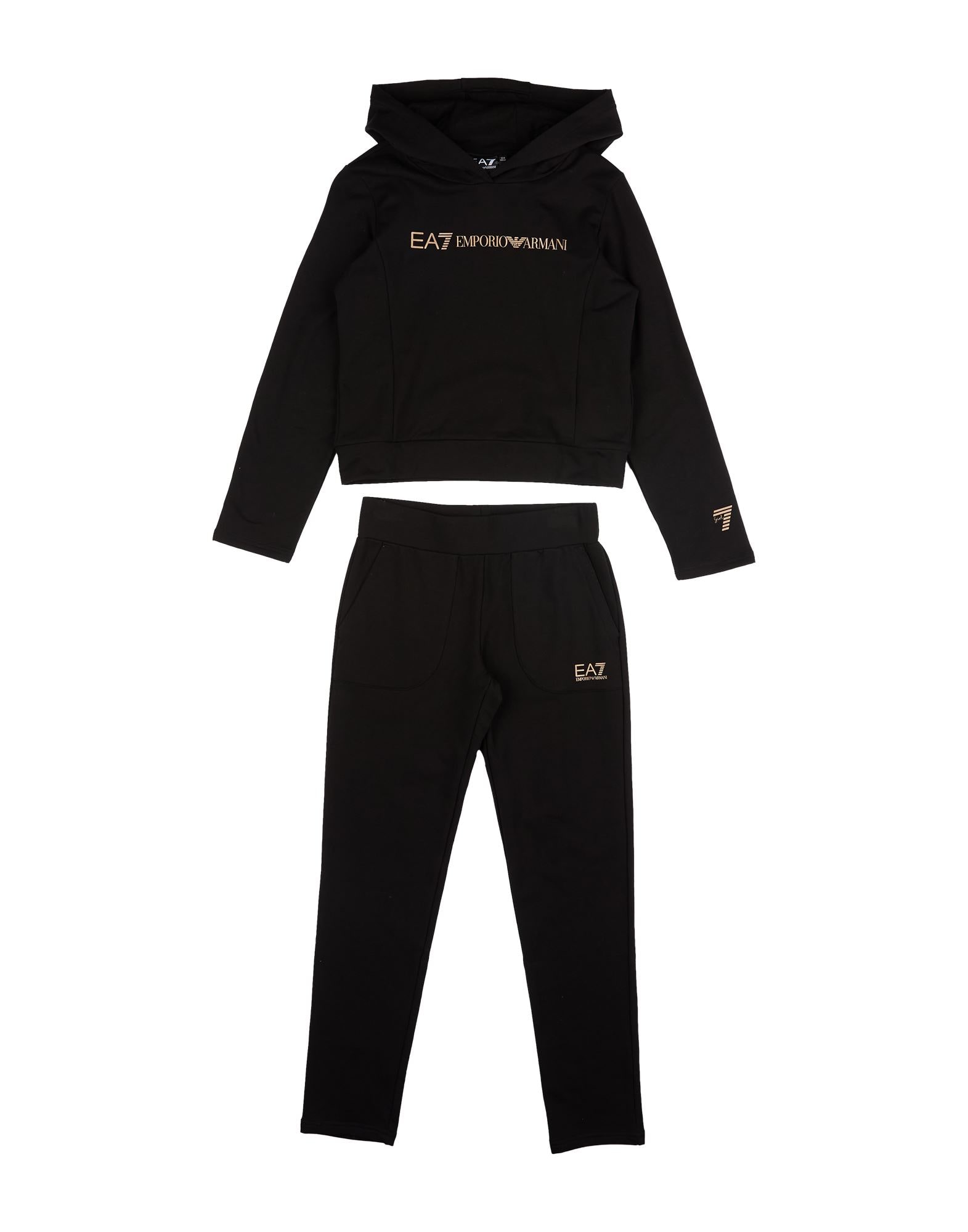 EA7 - Tracksuits