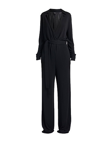 TOM FORD Jumpsuits and Dungarees Black 100% Viscose