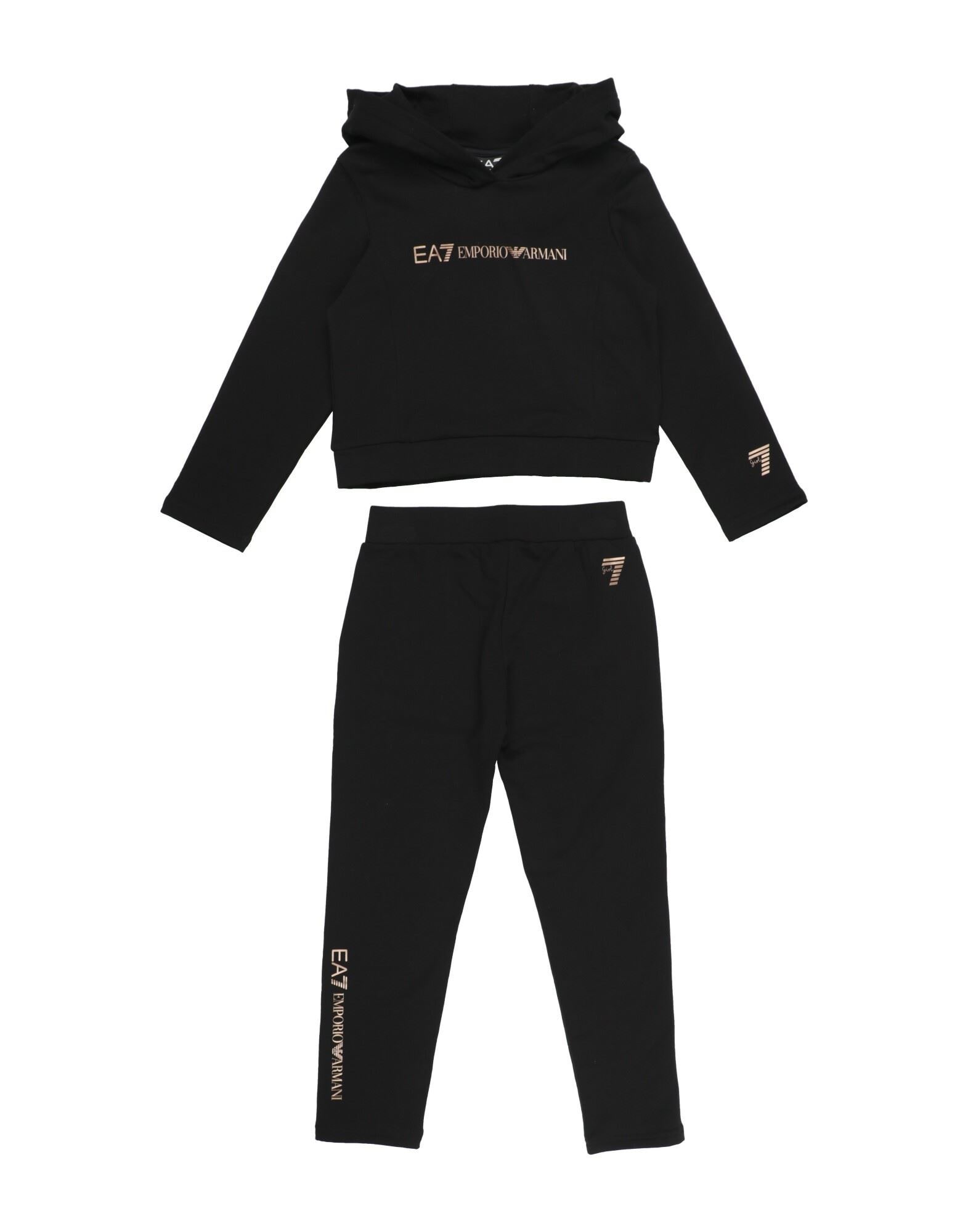 EA7 - Tracksuits