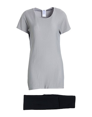 WOLFORD Tracksuit Grey 100% Polyamide, Elastane, Polyester