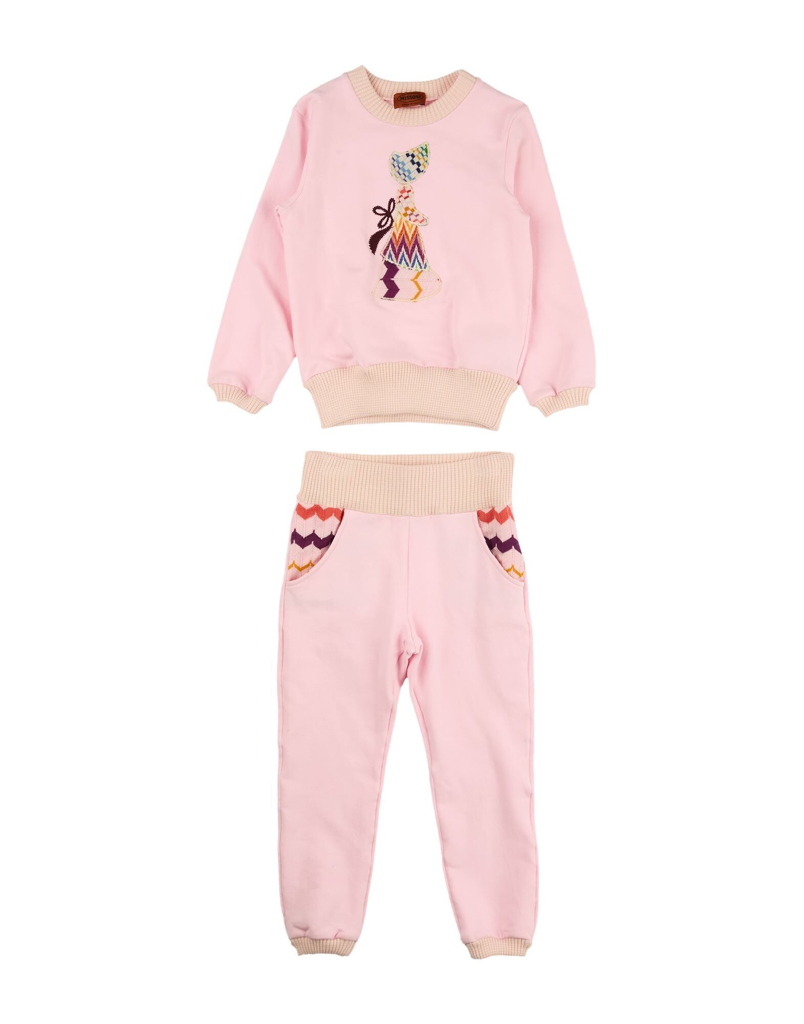 MISSONI KIDS - Tracksuits