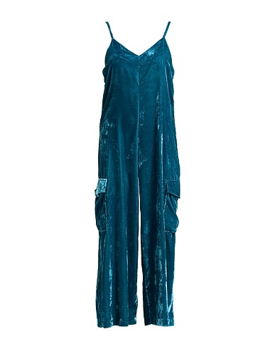 RINASCIMENTO Overalls & Latzhosen Tūrkis 100% Polyester