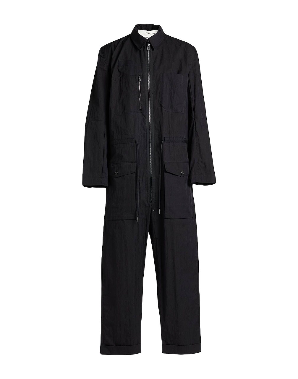 ISABEL BENENATO - Jumpsuits