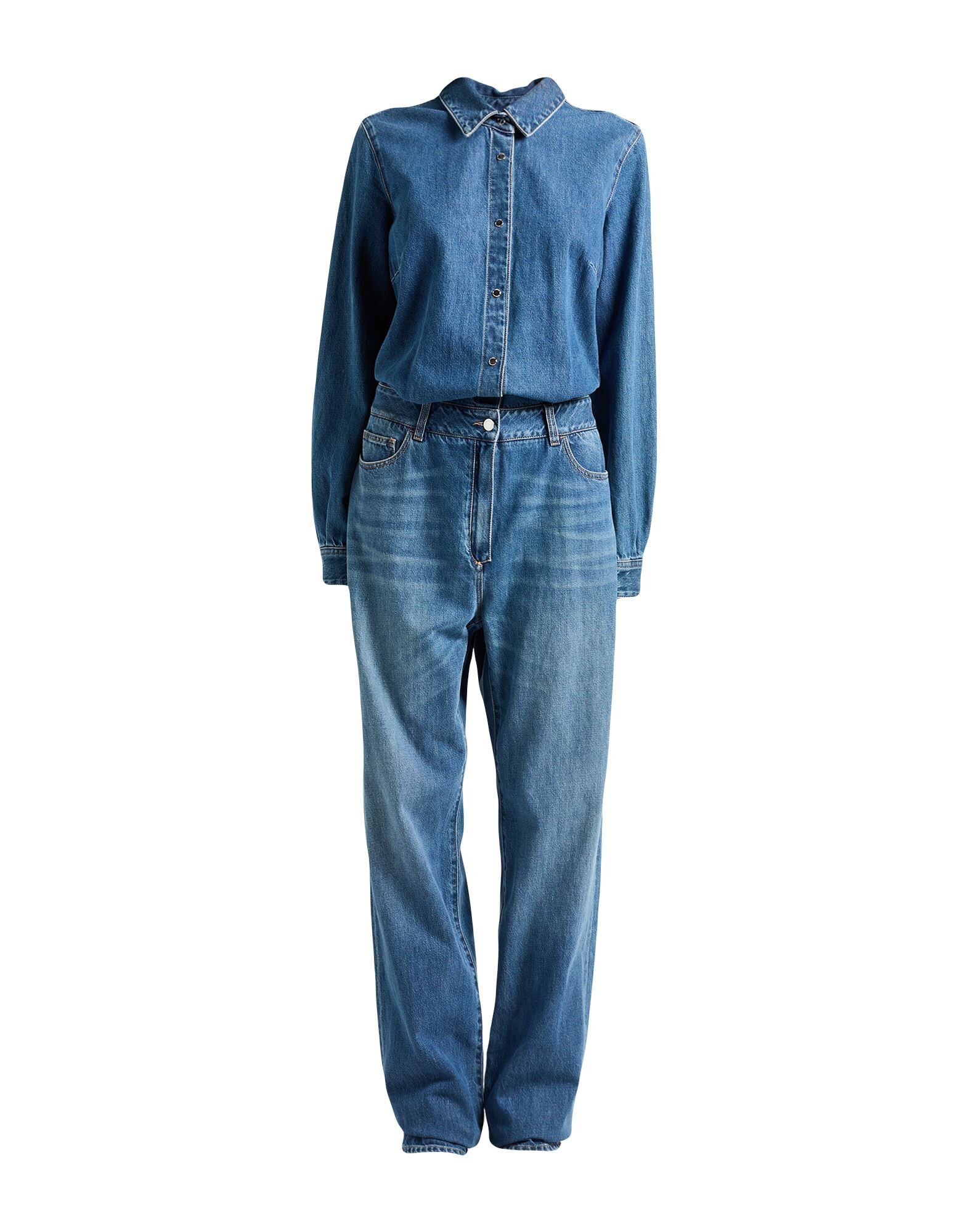 ELISABETTA FRANCHI - Jumpsuits