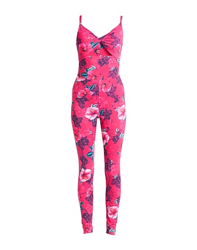 PINKO Combinaisons et Salopettes Magenta 80% Polyamide, 20% Élasthanne