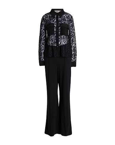 DIANE VON FURSTENBERG Jumpsuits 68% Nylon, 19% Baumwolle, 13% Rayon, Seide, Andere Fasern