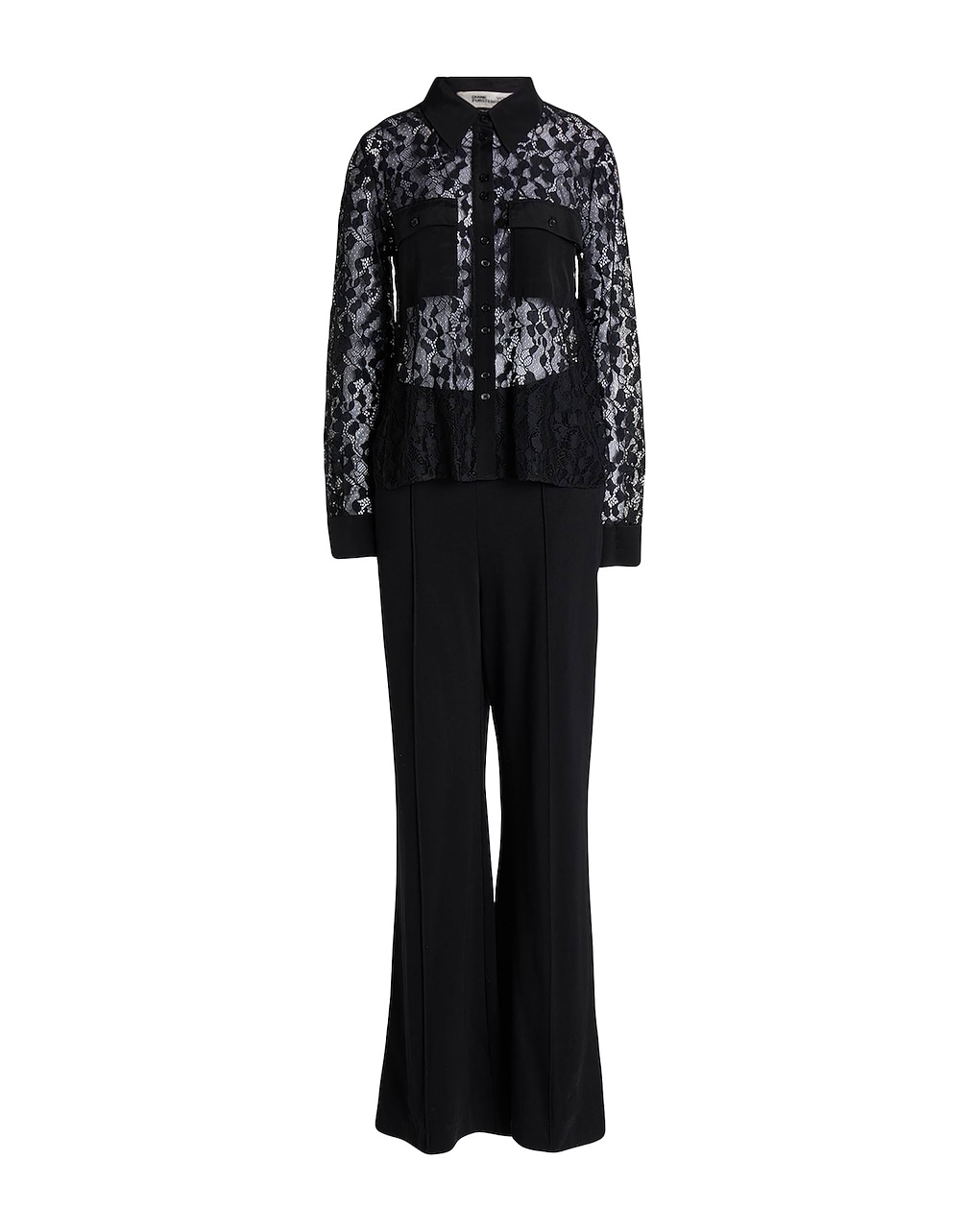 DIANE VON FURSTENBERG - Jumpsuits