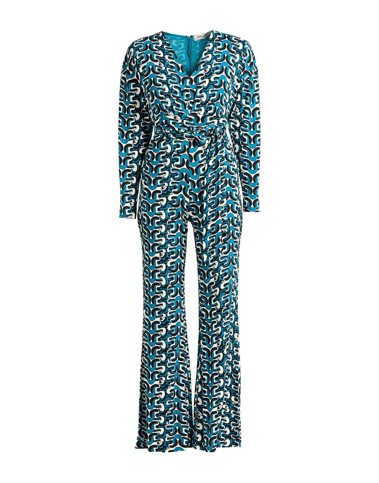 DIANE VON FURSTENBERG - 점프수트