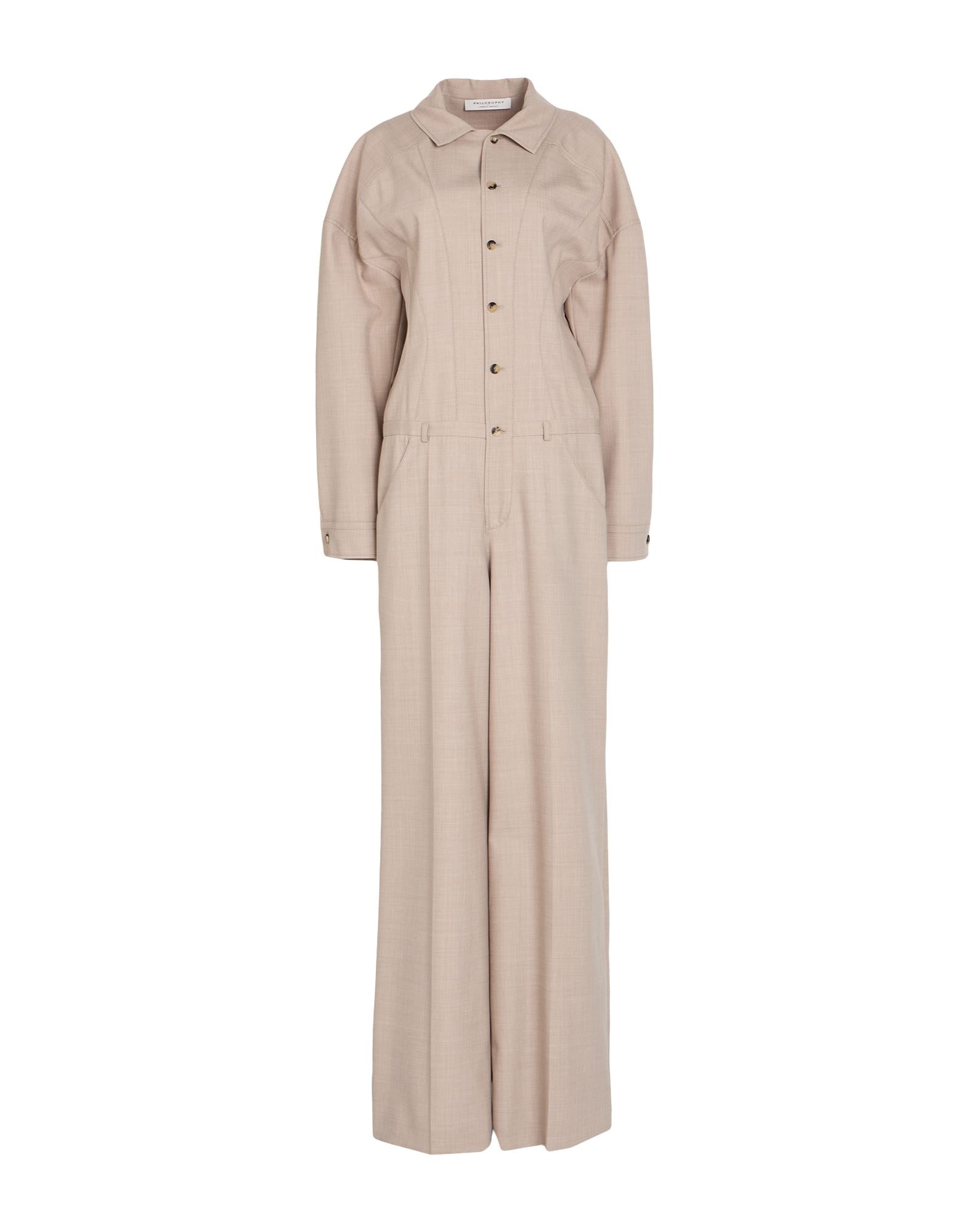 PHILOSOPHY di LORENZO SERAFINI - Jumpsuits