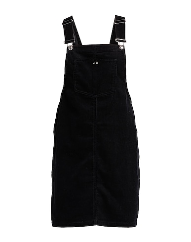 SUN 68 Salopette 100% Cotone