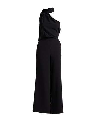 LIU •JO Jumpsuits 95% Polyester, 5% Elastane