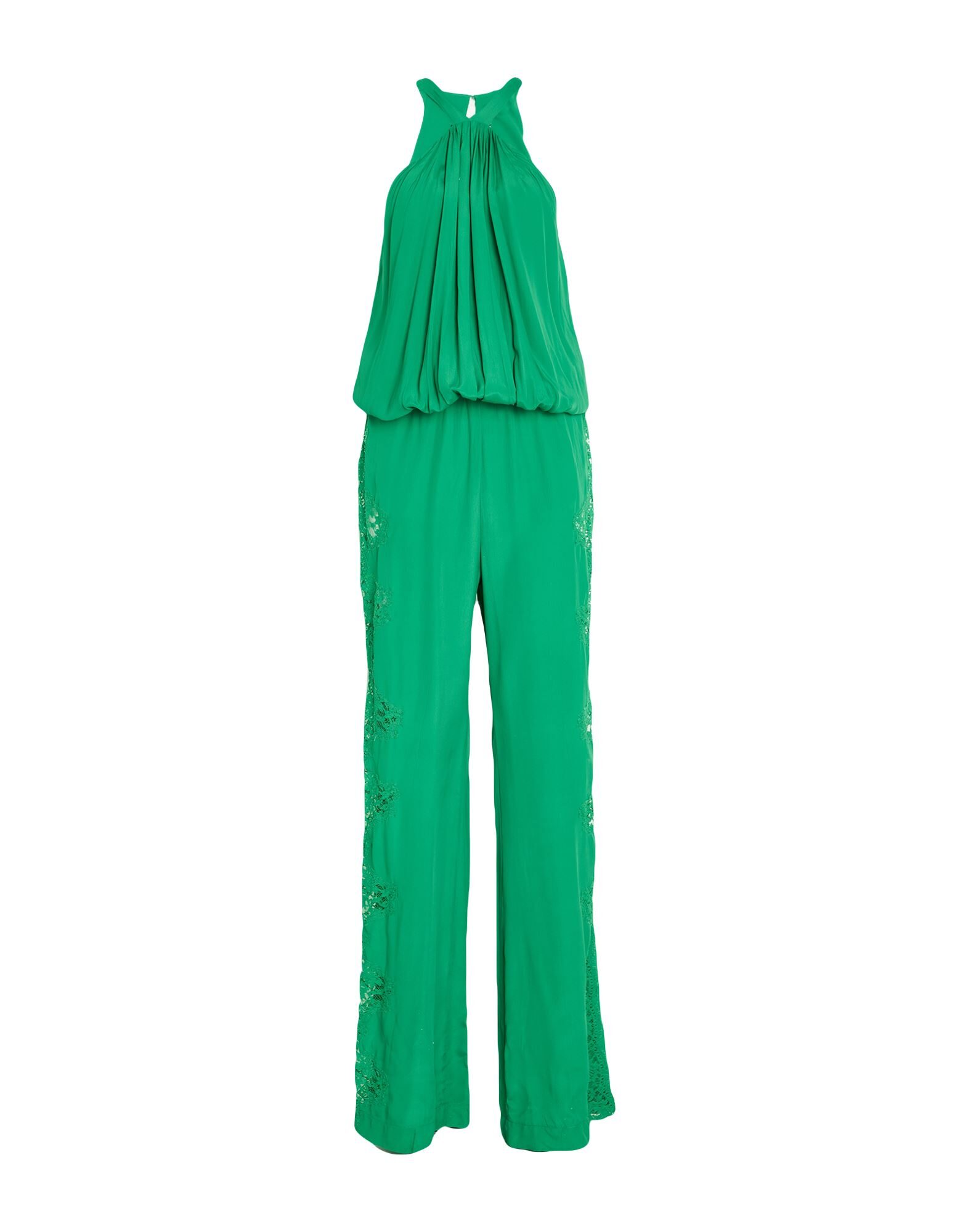 ERMANNO FIRENZE - Jumpsuits