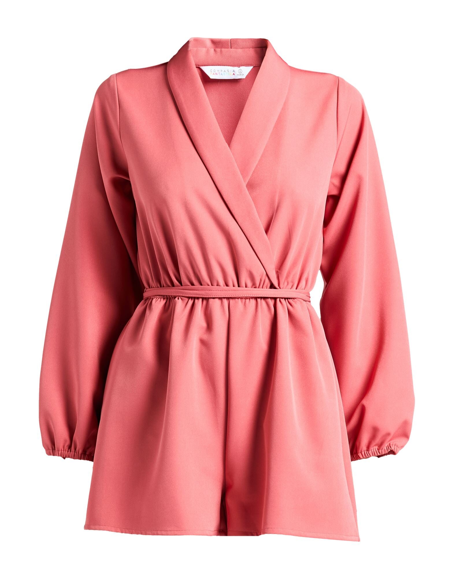 COMPAÑIA FANTASTICA - オールインワン（ショート丈）