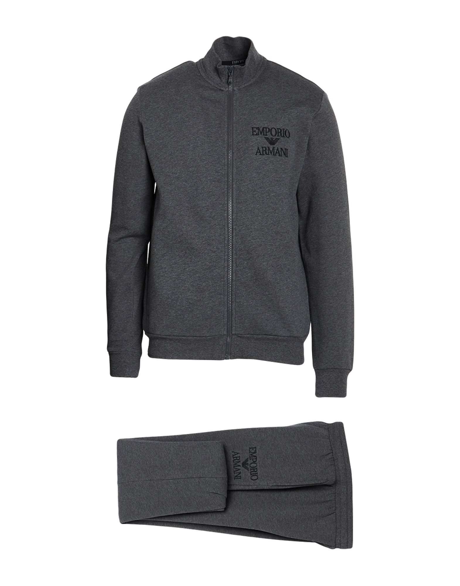 EMPORIO ARMANI - Tracksuits