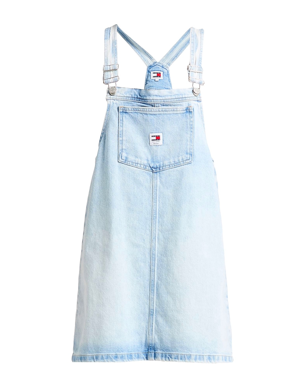 TOMMY JEANS - Combi-pantalons